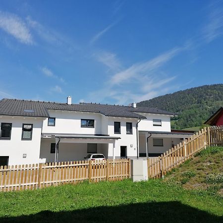 Appartement Franz Josef Aich  Dış mekan fotoğraf