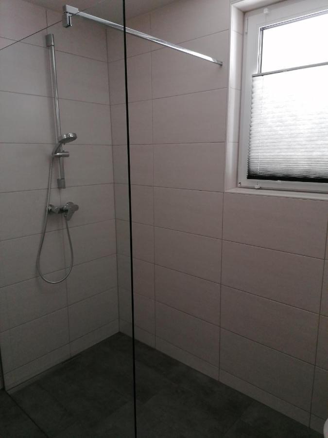 Appartement Franz Josef Aich  Dış mekan fotoğraf