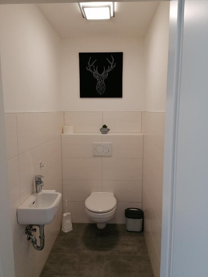 Appartement Franz Josef Aich  Dış mekan fotoğraf