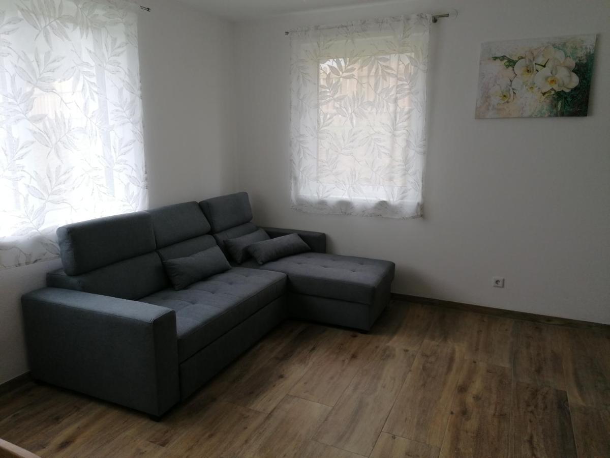 Appartement Franz Josef Aich  Dış mekan fotoğraf