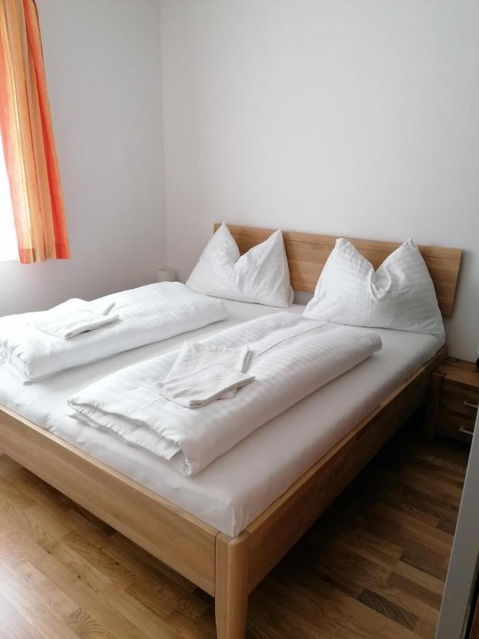 Appartement Franz Josef Aich  Dış mekan fotoğraf