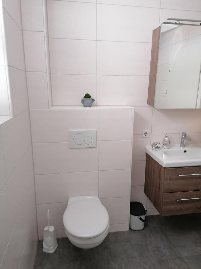 Appartement Franz Josef Aich  Dış mekan fotoğraf