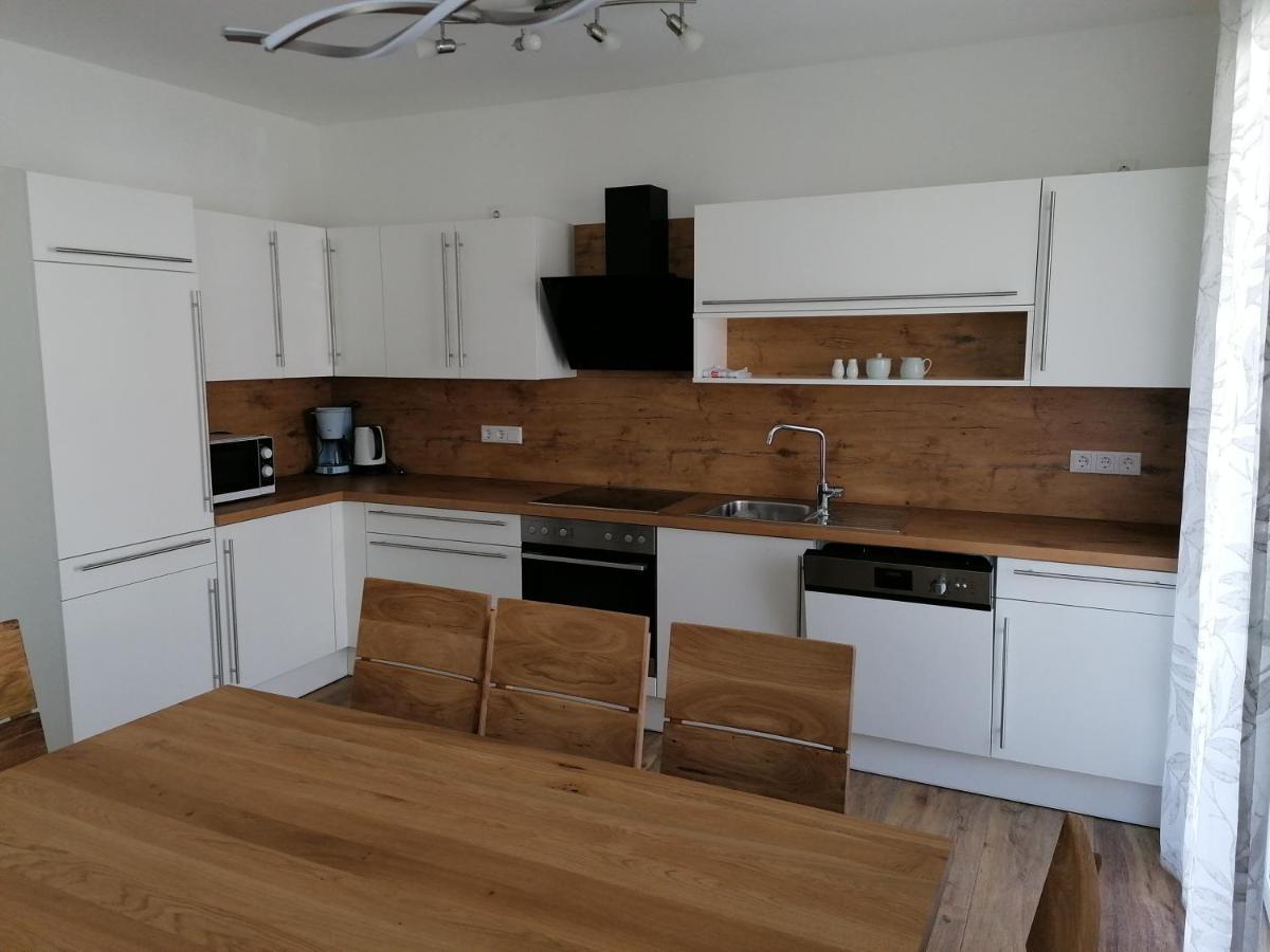 Appartement Franz Josef Aich  Dış mekan fotoğraf